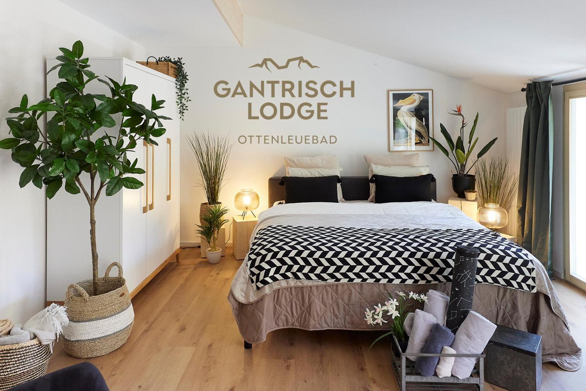 Gantrisch Lodge Ottenleuebad Guggisberg Luaran gambar