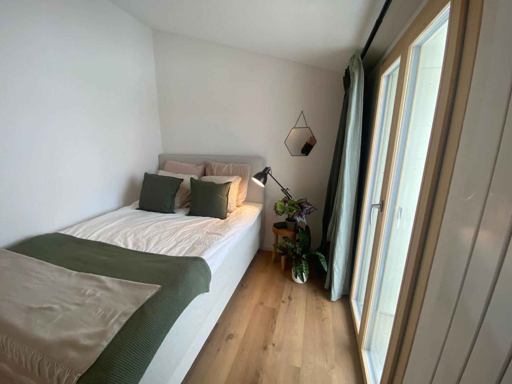 Gantrisch Lodge Ottenleuebad Guggisberg Luaran gambar