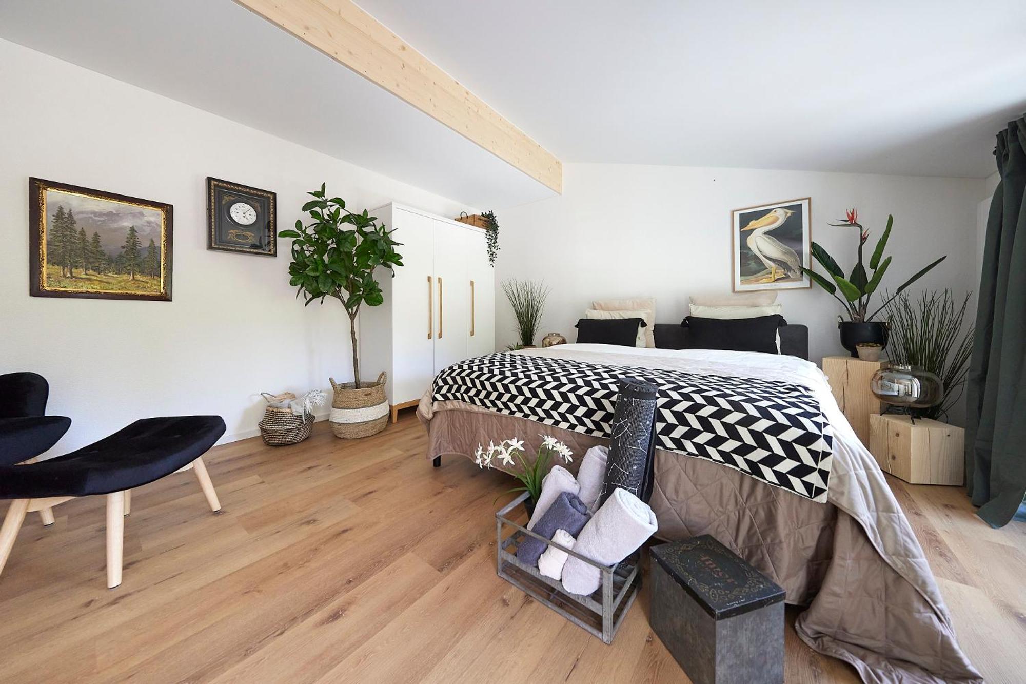 Gantrisch Lodge Ottenleuebad Guggisberg Luaran gambar