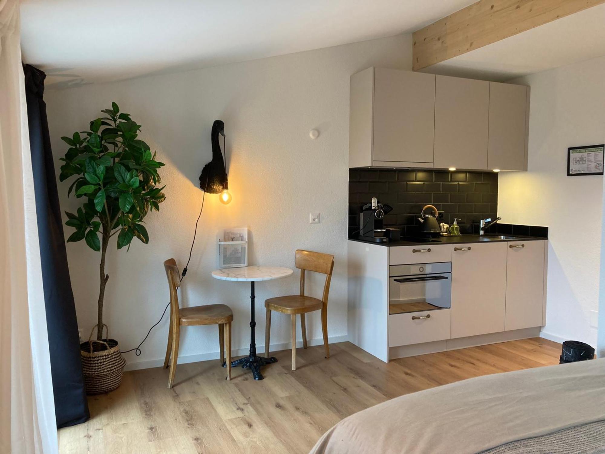 Gantrisch Lodge Ottenleuebad Guggisberg Luaran gambar