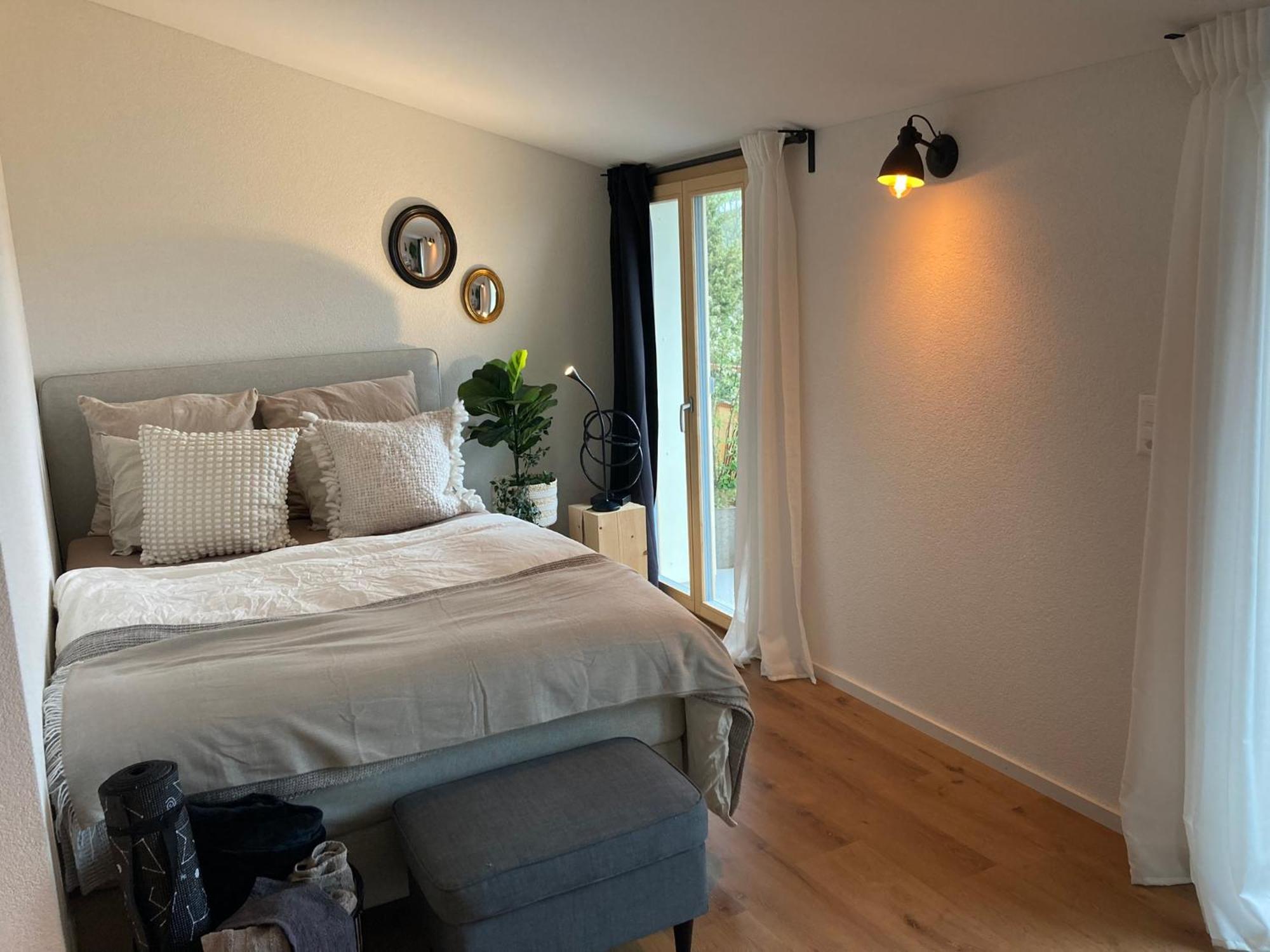 Gantrisch Lodge Ottenleuebad Guggisberg Luaran gambar