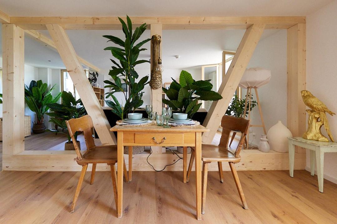 Gantrisch Lodge Ottenleuebad Guggisberg Luaran gambar